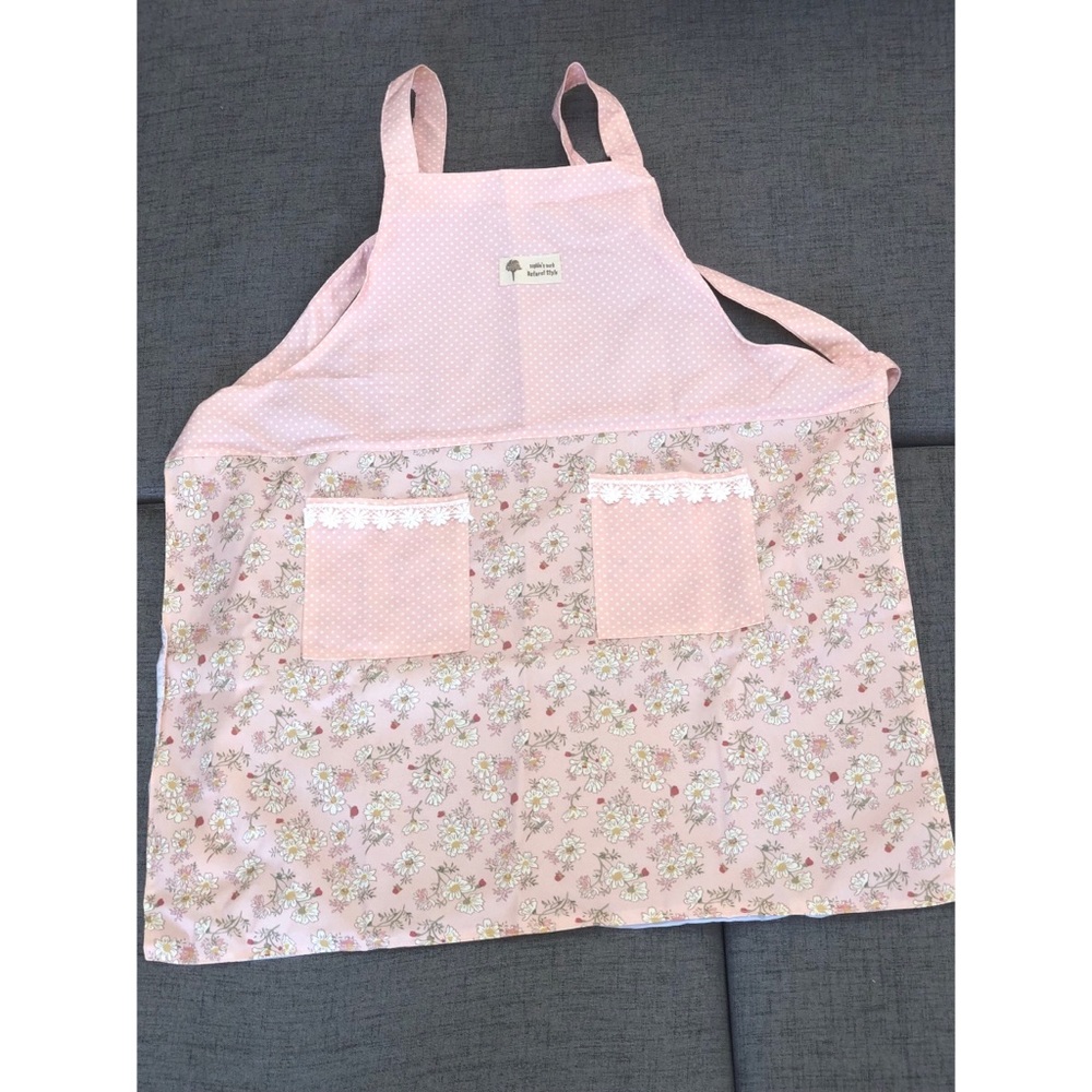 Apron